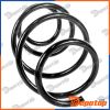 Ressorts de suspension avant pour KIA | 030855B, 14939